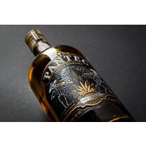 RHINO™ sample tequila