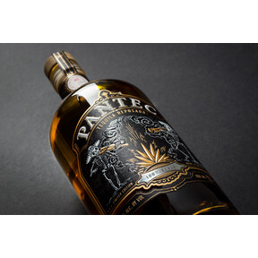RHINO™ sample tequila