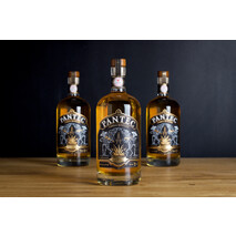 RHINO™ sample tequila