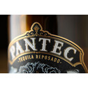 RHINO™ sample tequila close up