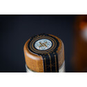 RHINO™ sample tequila close up