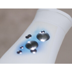 Pantec SWIFT places up to 20 images – e.g. a Kurz Trustseal - per second. Each image is placed individual, therefore the expensive image roll is completely used after a job