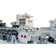 RHINO™ IIS in OMET Xflex