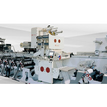 RHINO™ IIS in OMET Xflex
